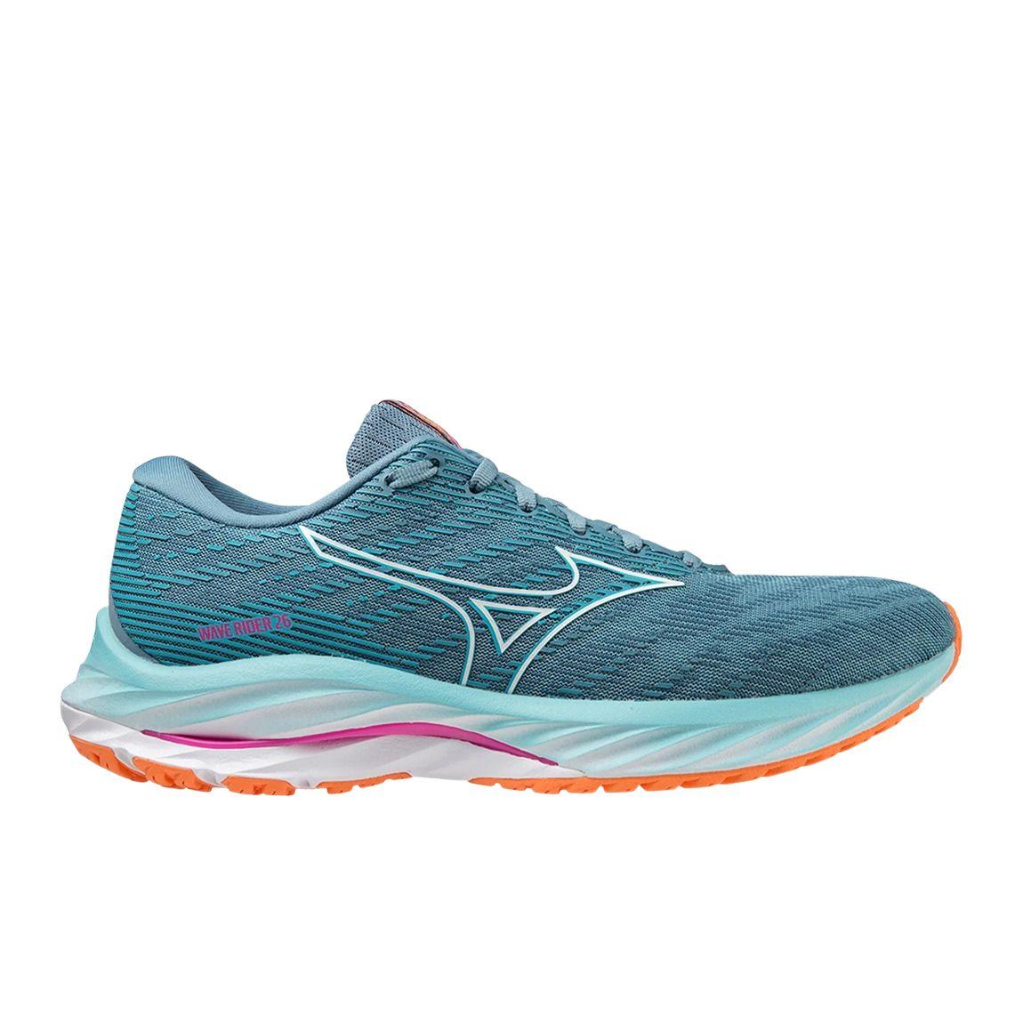 Chaussures de course Wave Rider 26 Femme Sports Excellence