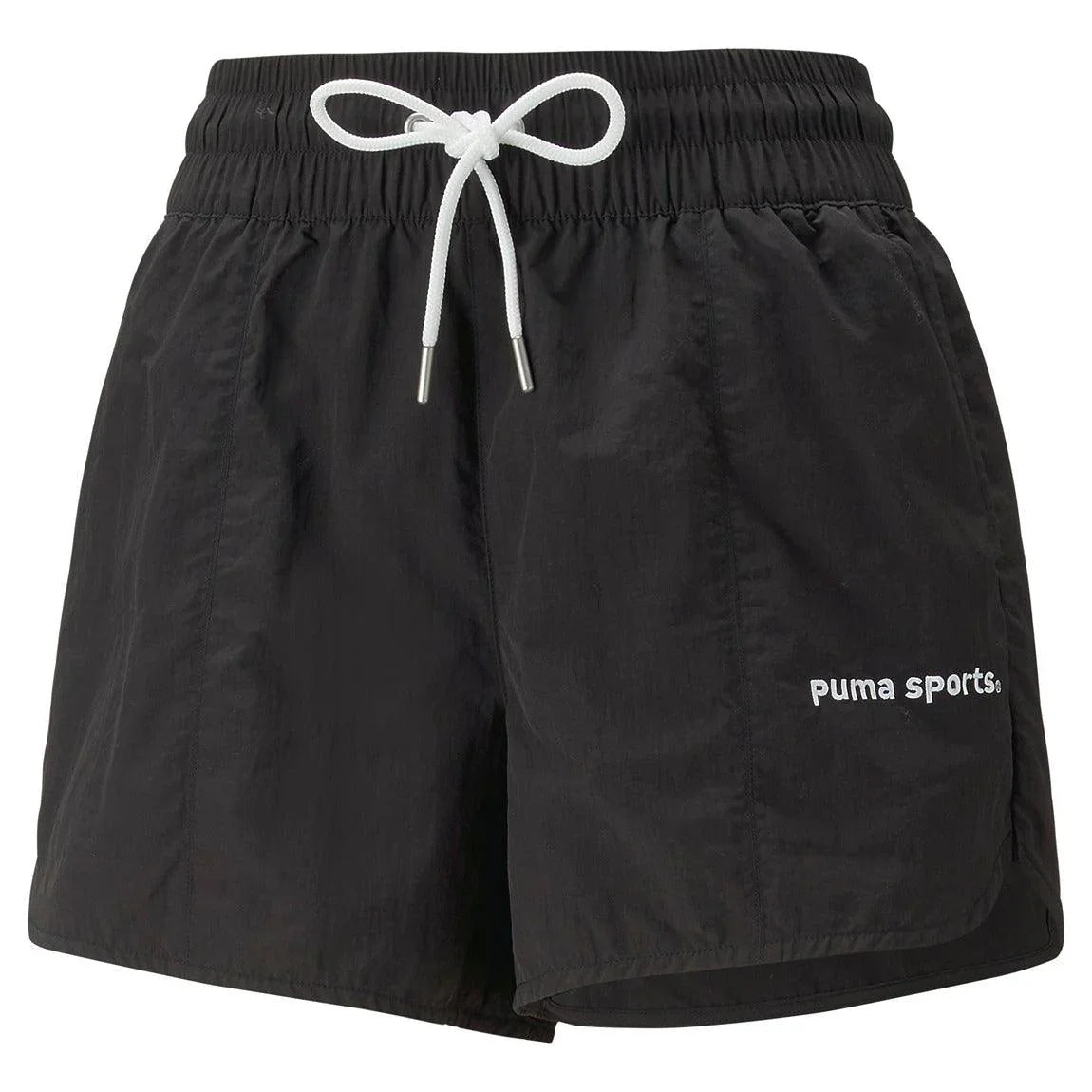 Short Puma Team Femme