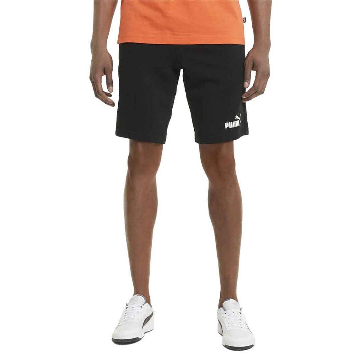 Puma Essentials 10in Shorts - Men - Sports Excellence