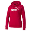 Logo Hoodie - Women - Sports Excellence