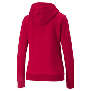 Logo Hoodie - Women - Sports Excellence