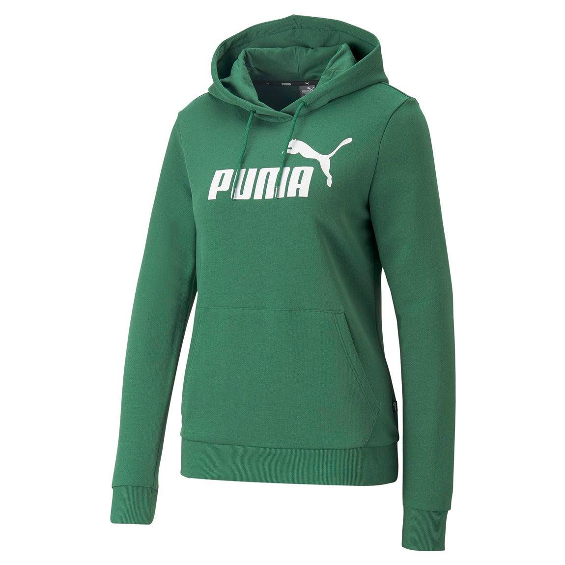 Puma ESS Logo Hoodie TR - Women - Sports Excellence
