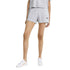 Puma Essentials 4in Sweat Shorts - Women - Sports Excellence