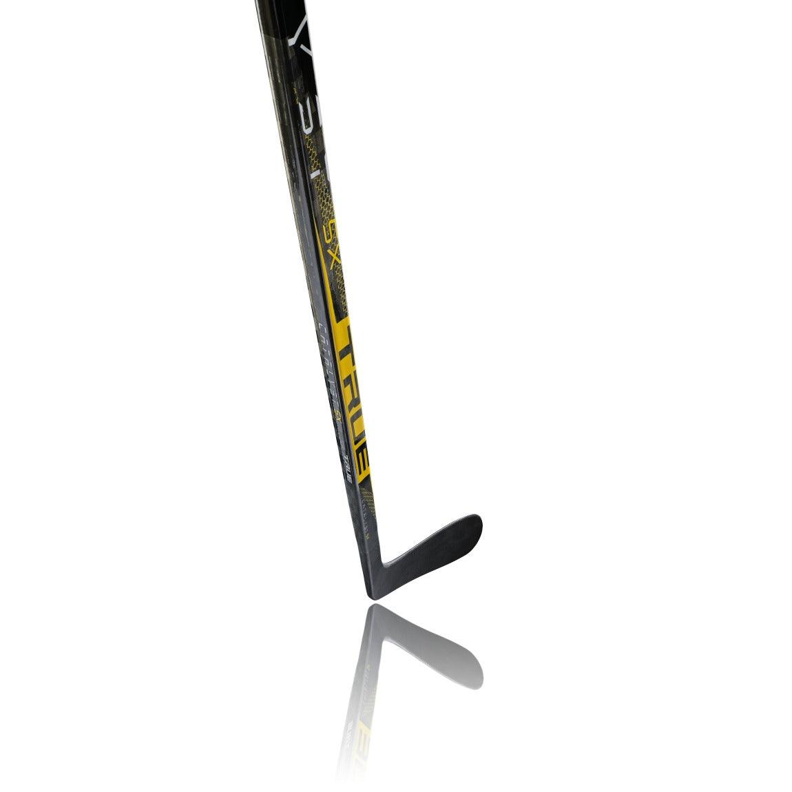 CATALYST 5 Hockey Stick - Intermediate - Sports Excellence
