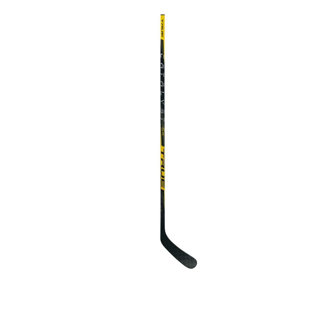 CATALYST 5 Hockey Stick - Intermediate - Sports Excellence