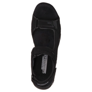 Garver Louden 3 Strap Sandals - Men - Sports Excellence