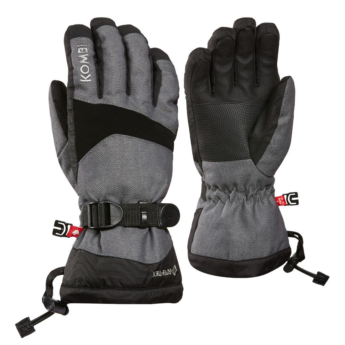 The Edge Glove - Men's - Sports Excellence