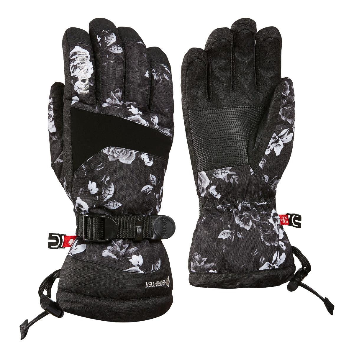 The Edge Glove - Women's - Sports Excellence