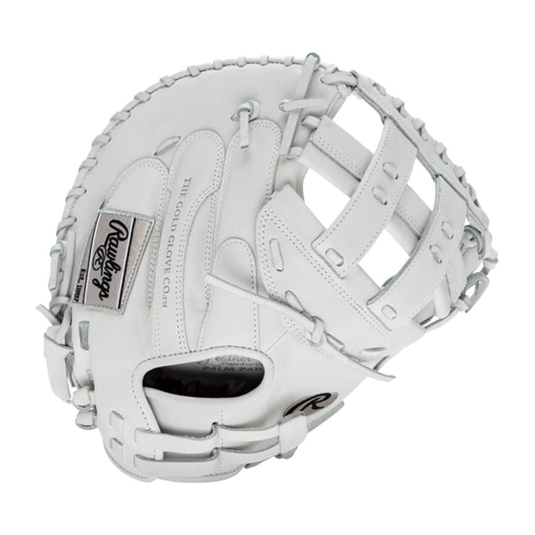 Liberty Advanced 34" Catchers' Senior Softball Glove - Sports Excellence