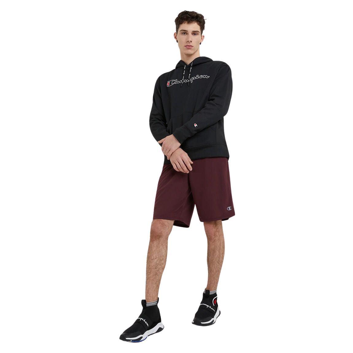 Champion Moisture Wicking Sport Shorts 10