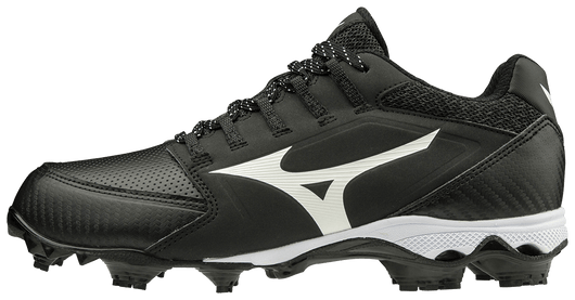 9-Spike® Advanced Finch Elite 4 Womens TPU Molded Softball Cleat - - Sports Excellence