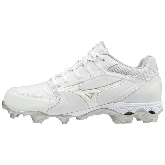 9-Spike® Advanced Finch Elite 4 Womens TPU Molded Softball Cleat - - Sports Excellence