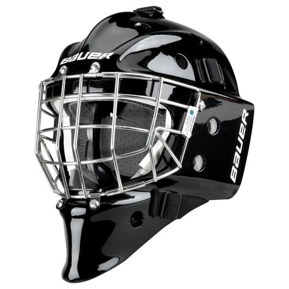 950X Goal Mask - Cat Eye - Senior - Sports Excellence