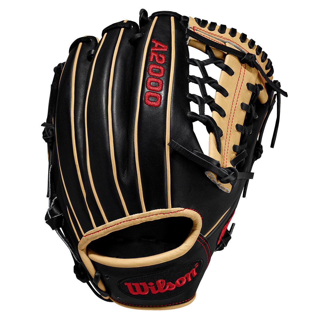 A2000 Glove 1789 11.5" - Sports Excellence