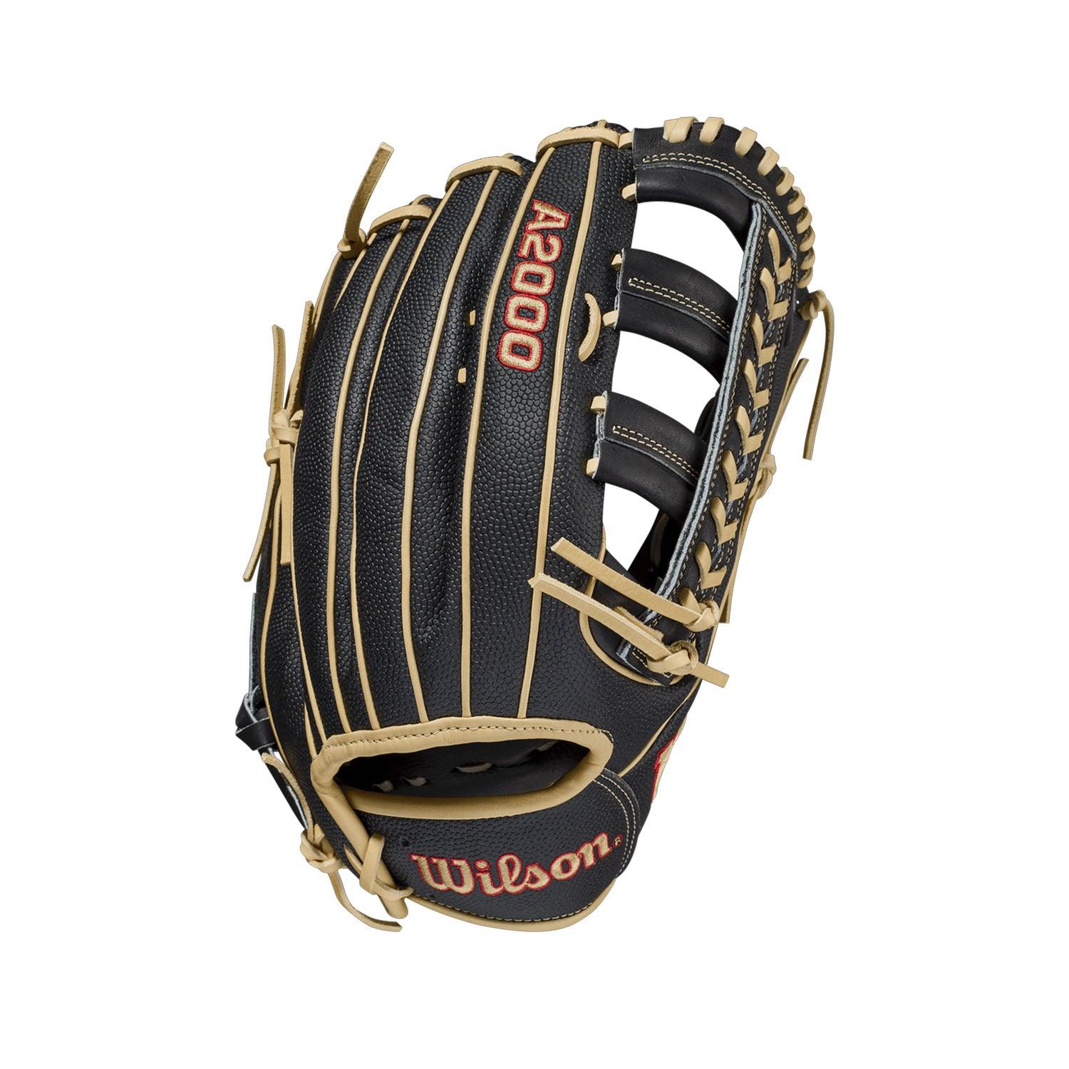 A2000 1800SS 12.75" Outfield Baseball Glove - Sports Excellence