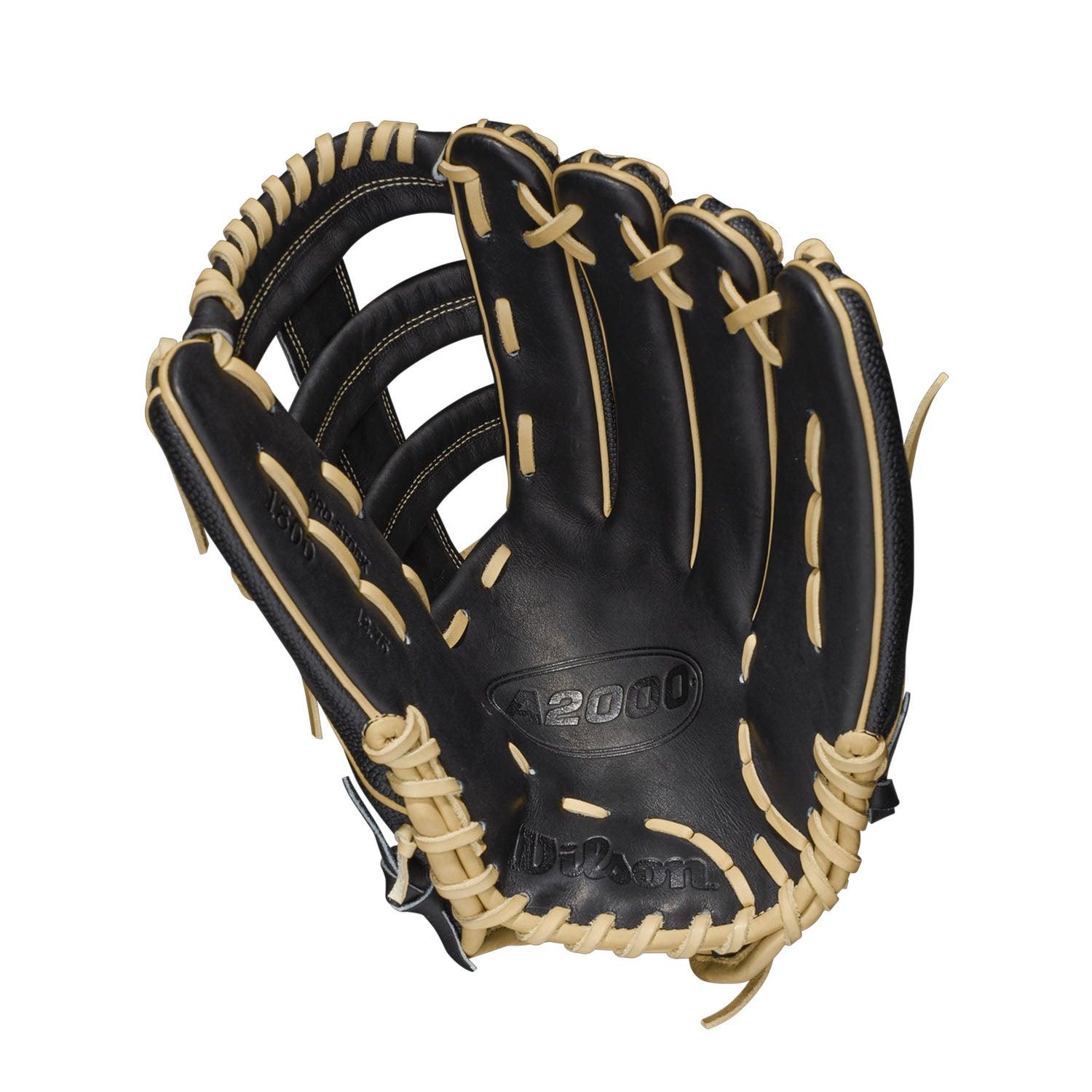 A2000 1800SS 12.75" Outfield Baseball Glove - Sports Excellence