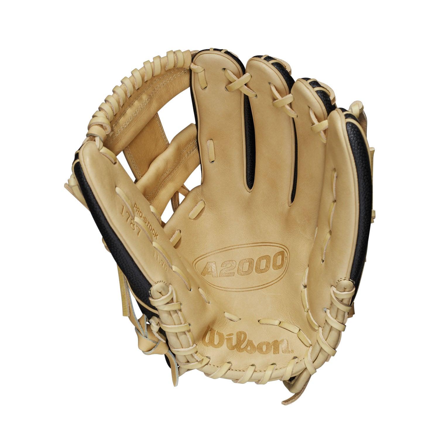 A2000 1975SS Dawn 11.75" Infield Baseball Glove - Sports Excellence