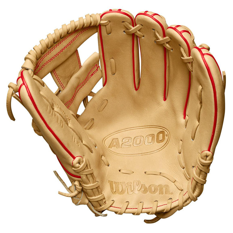 A2000 DP15 Glove 11.5" - Sports Excellence