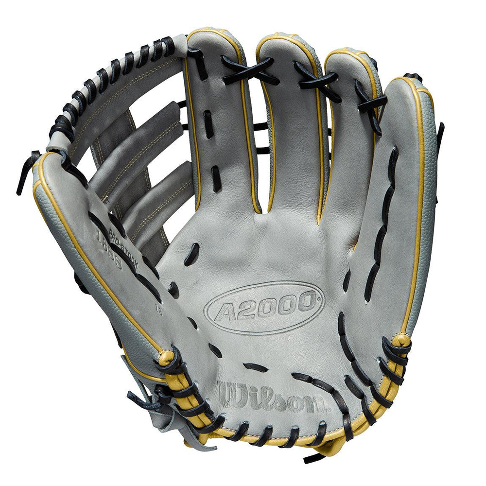 A2000 Slowpitch Softball Glove 13" - Senior - Sports Excellence