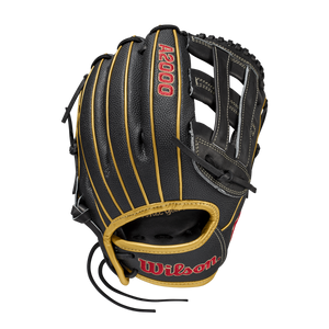 Wilson a2000 best sale sr32