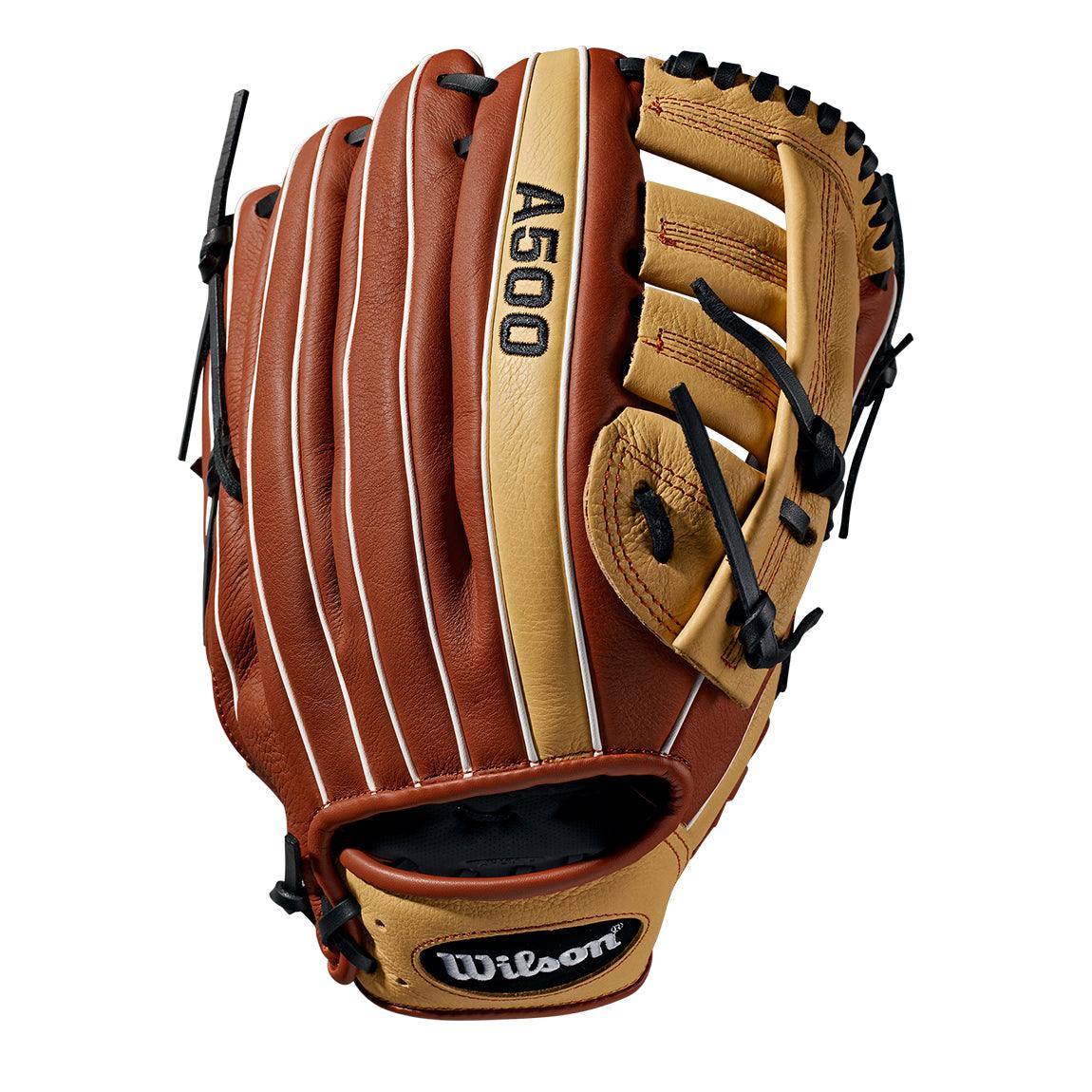 A500 Glove 12.5" - Sports Excellence