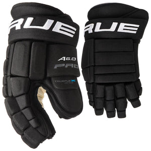 A6.0SBP Pro Hockey Gloves - Junior