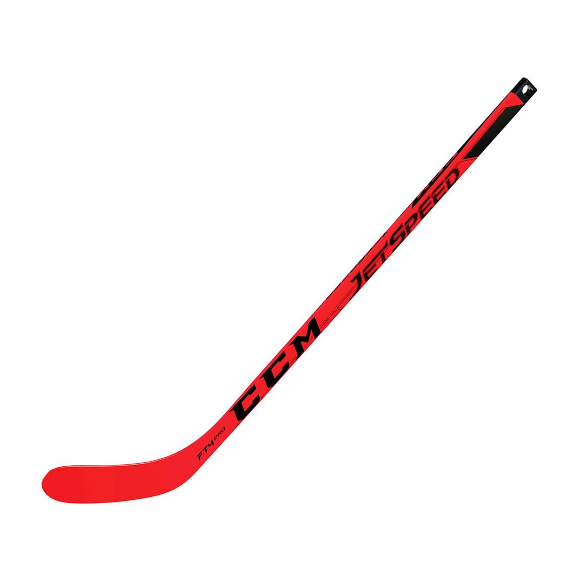 Mini Jetspeed FT4 Hockey Stick - Sports Excellence