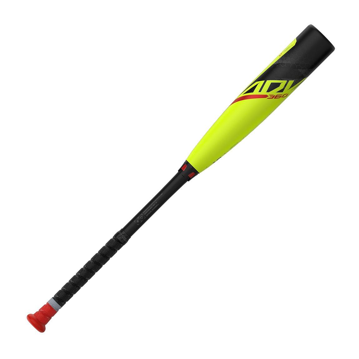 ADV 360™ -10 USABB Bat 2 5/8" - Sports Excellence