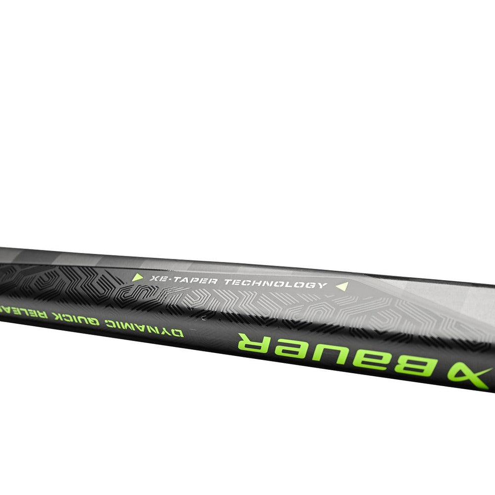 Bauer AG5NT Hockey Stick - Intermediate - Sports Excellence