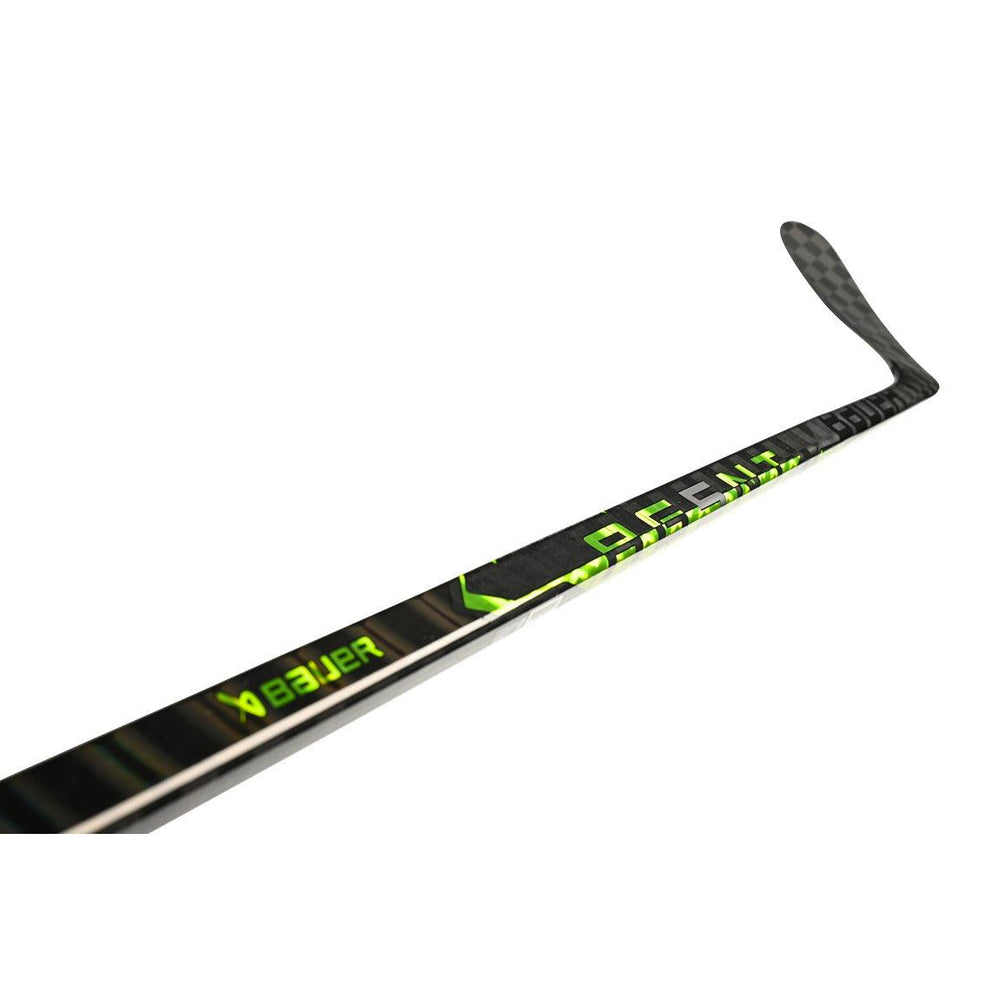 Bauer AG5NT Junior Hockey Stick 40 Flex, Bauer Hockey