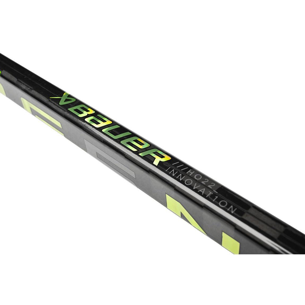 Bauer AG5NT Hockey Stick - Junior