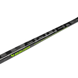 Bauer AG5NT Hockey Stick - Junior - Sports Excellence