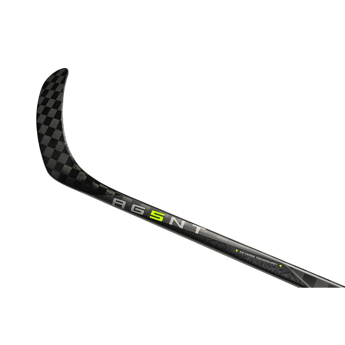 Bauer AG5NT | Hockey Stick | Sports Excellence