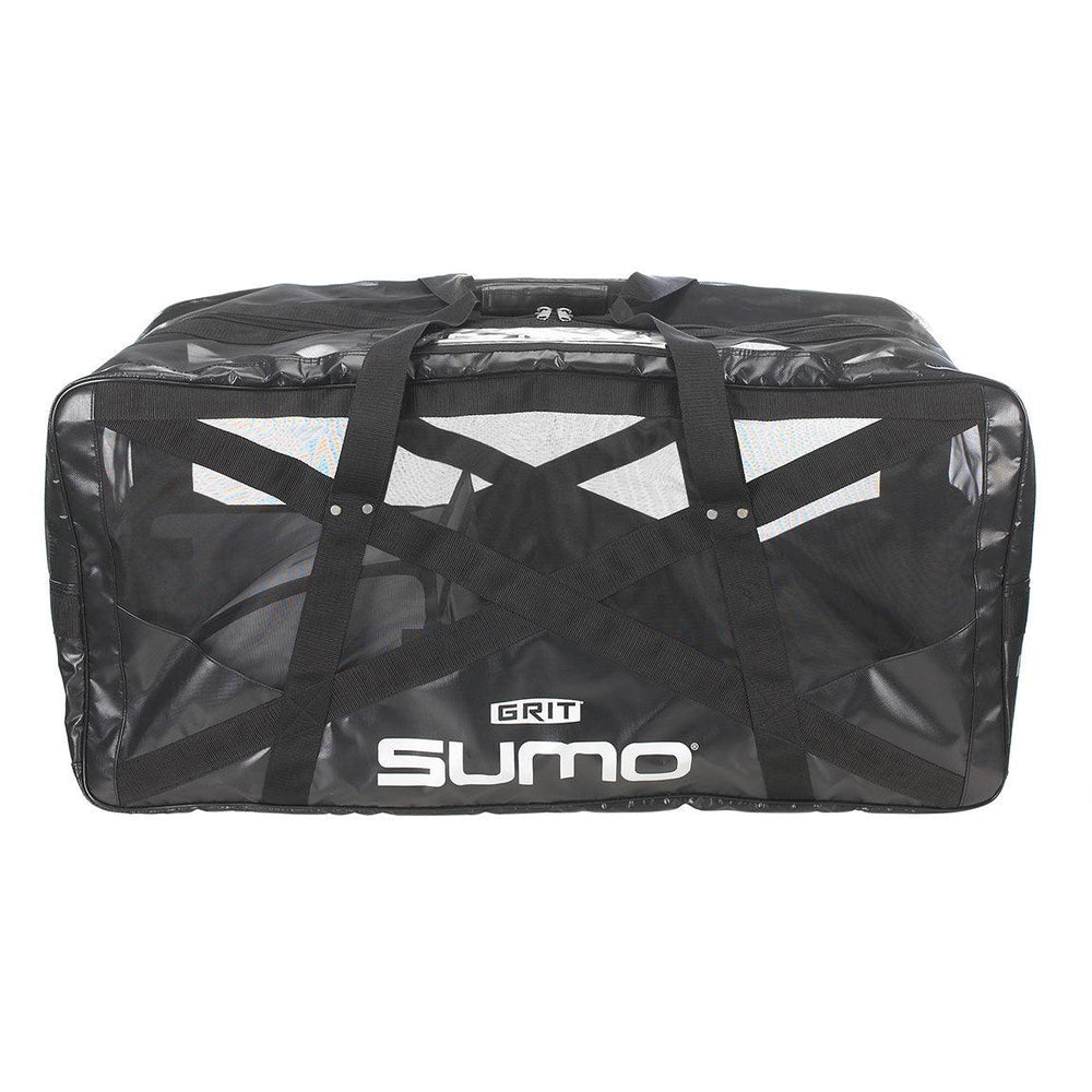 AirBox SUMO Goalie Bag 42" Black - Sports Excellence