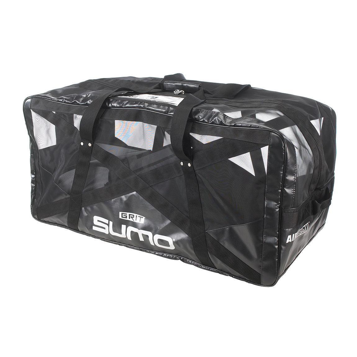 AirBox SUMO Goalie Bag 42 AirBox SUMO Goalie Bag 42