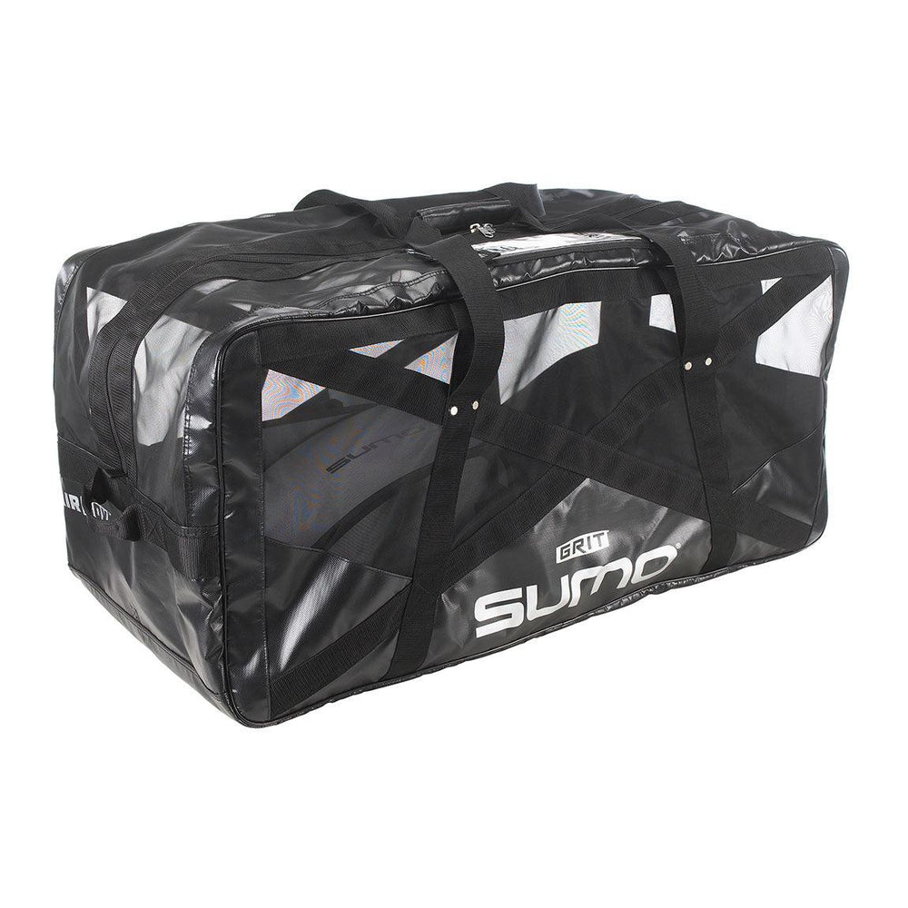 AirBox SUMO Goalie Bag 42" Black - Sports Excellence