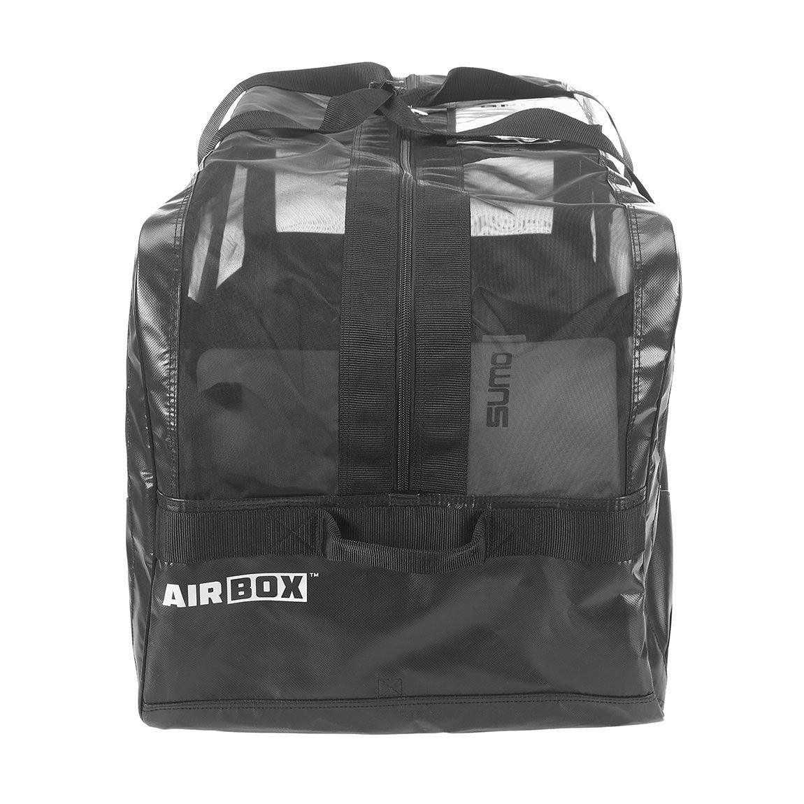 AirBox SUMO Goalie Bag 42 AirBox SUMO Goalie Bag 42