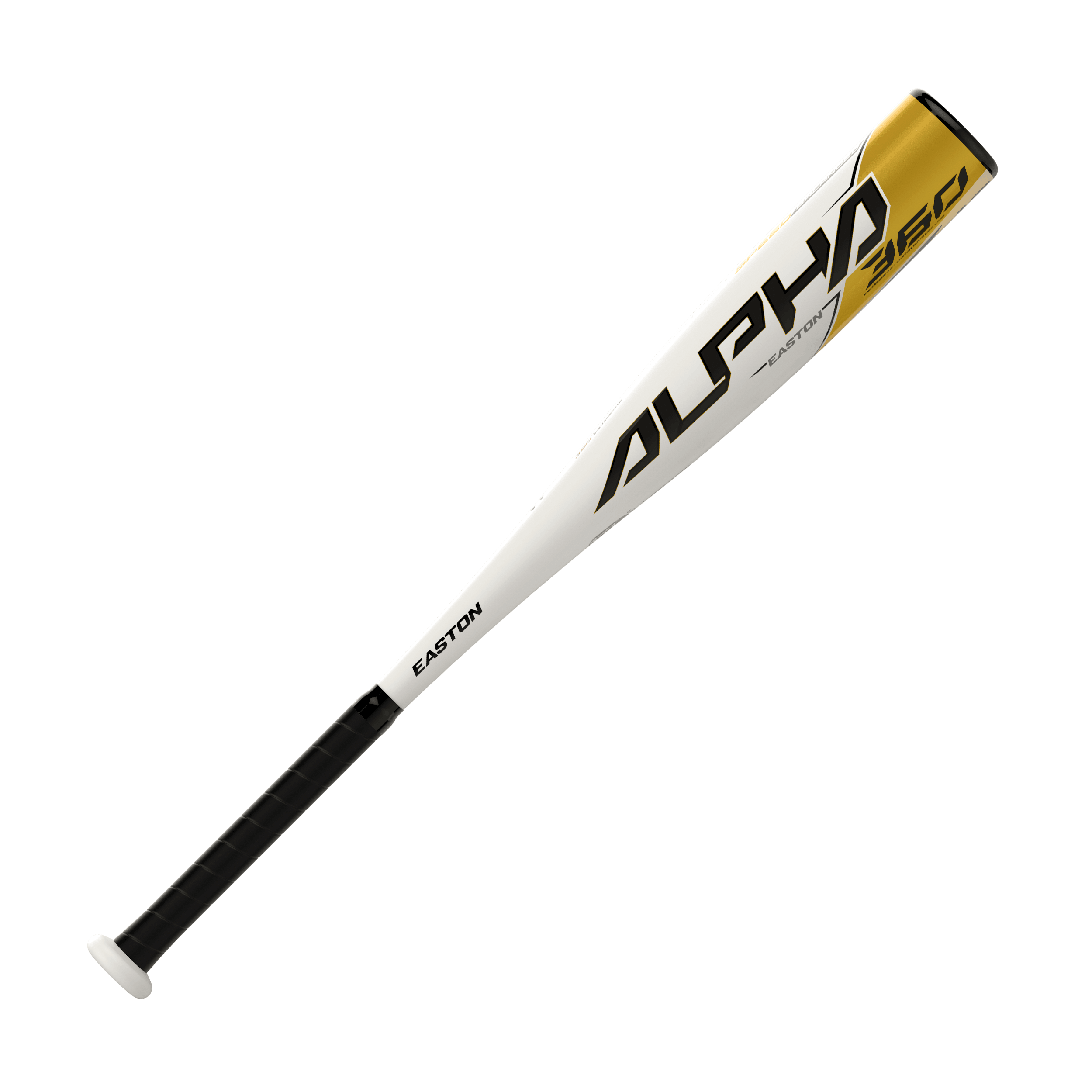 ALPHA 360 -10 (2 3/4") Bat - Youth - Sports Excellence