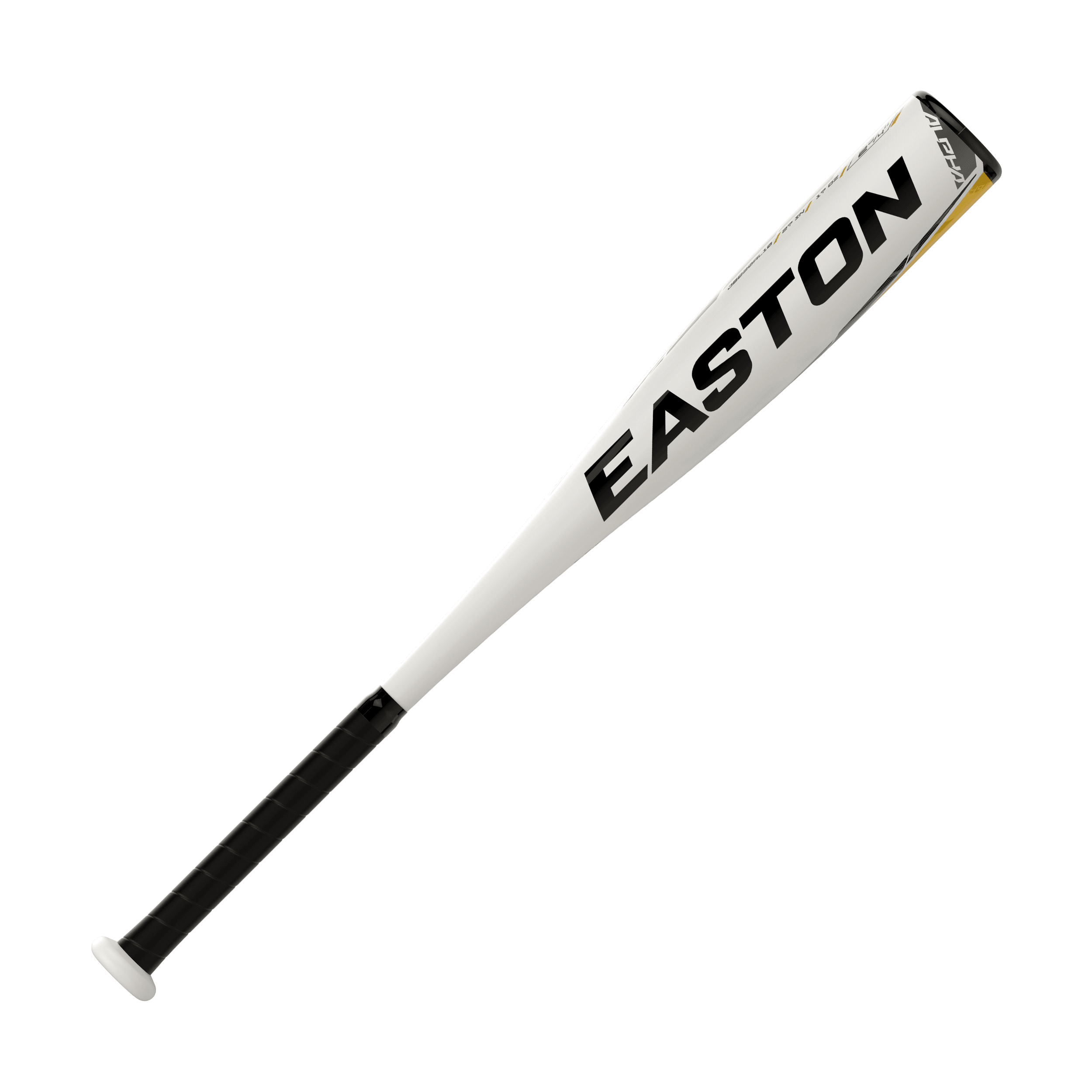 ALPHA 360 -10 (2 3/4") Bat - Youth - Sports Excellence