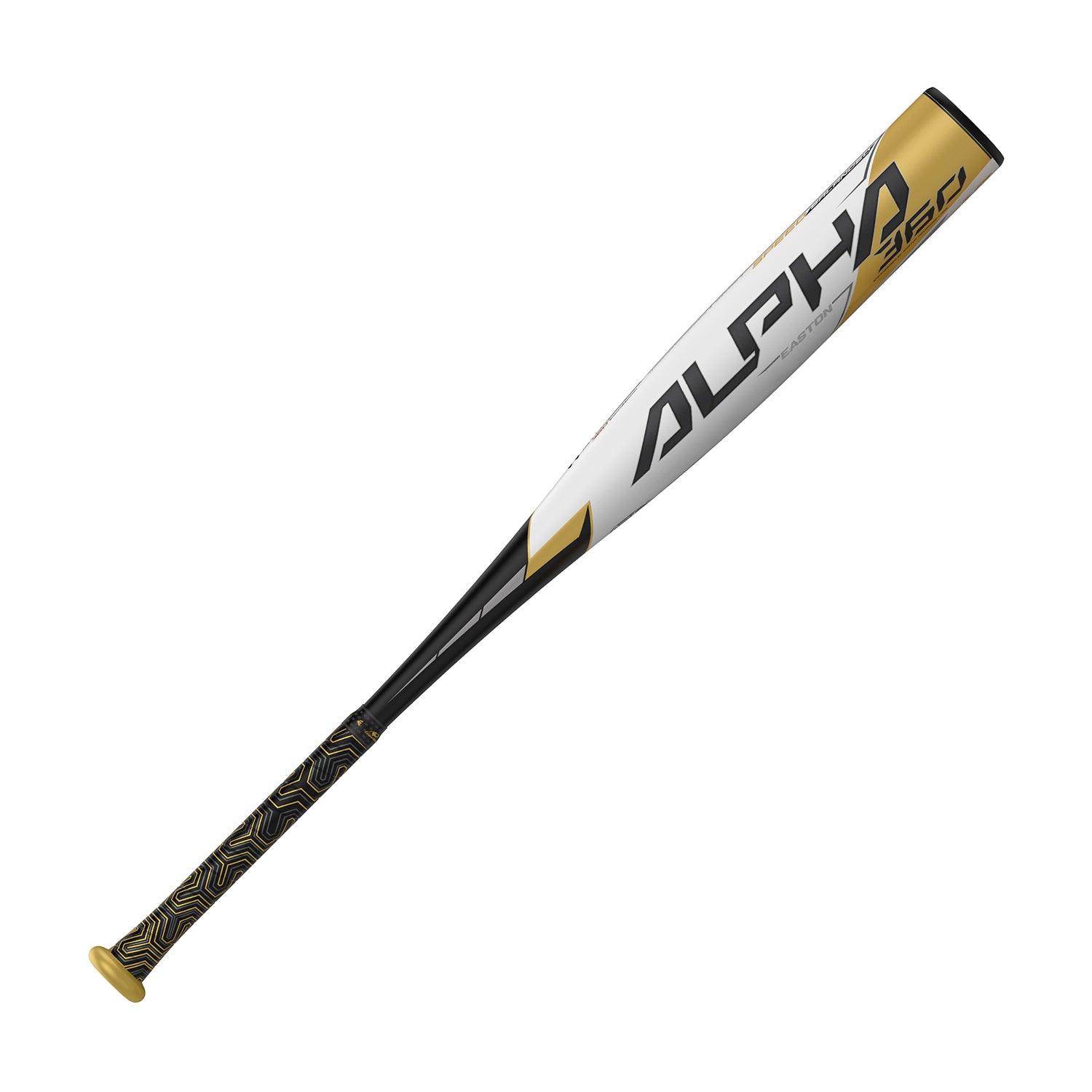 Alpha 360 -10 USSSA Bat 2 3/4" - Sports Excellence