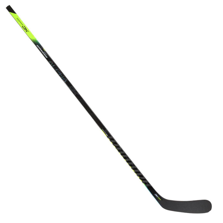Alpha DX Hockey Stick - Junior - Sports Excellence