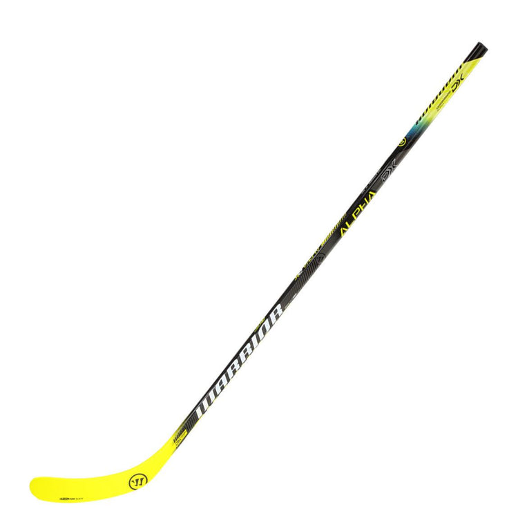 Alpha DX Hockey Stick - Youth - Sports Excellence