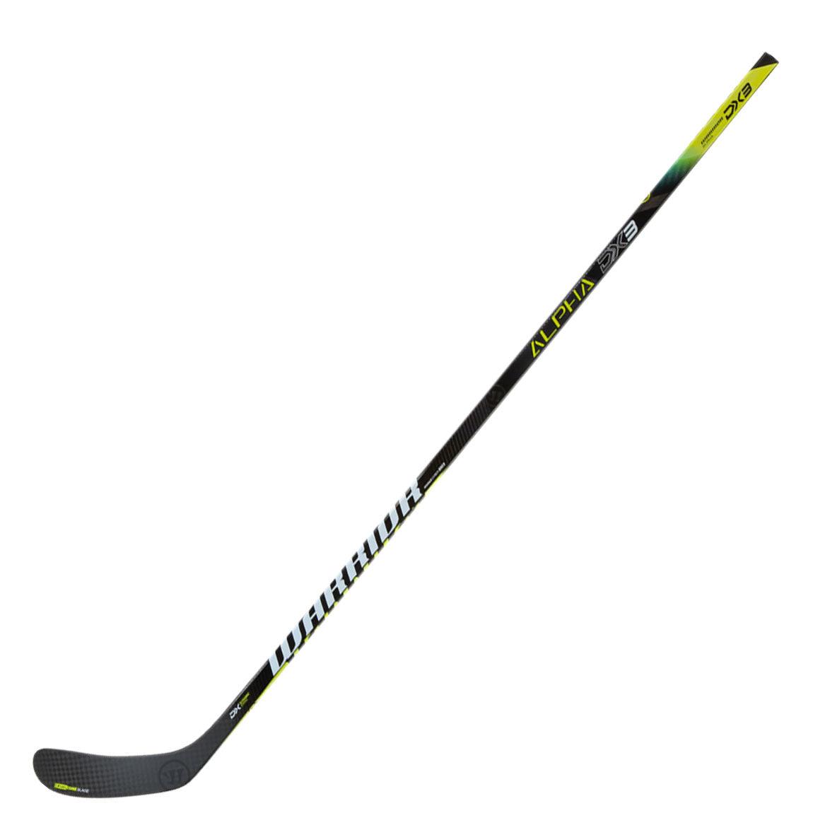 Alpha DX3 Hockey Stick - Senior - Sports Excellence