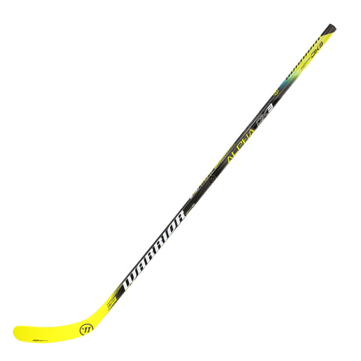 Alpha DX3 Hockey Stick - Junior - Sports Excellence