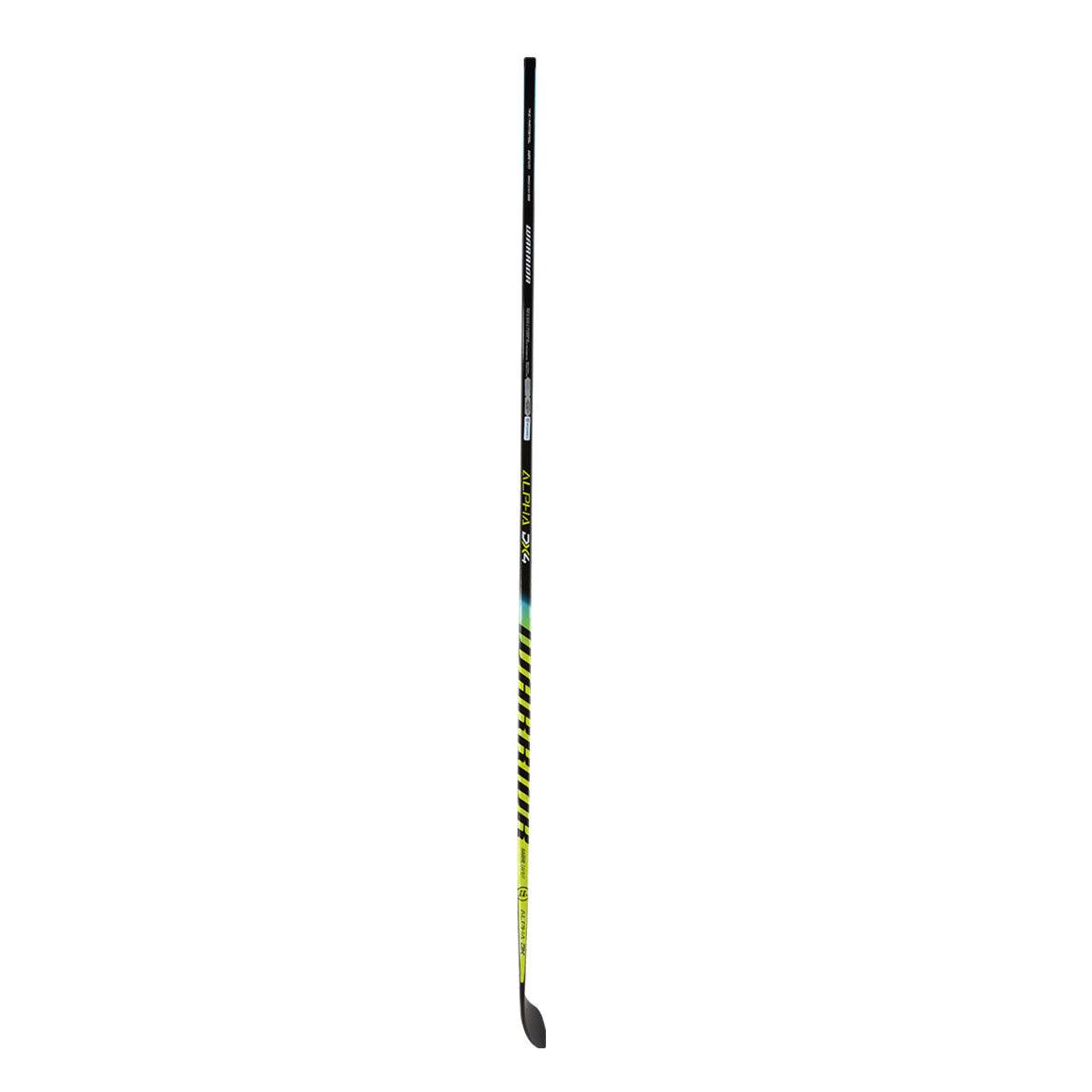 Alpha DX4 Hockey Stick - Senior - Sports Excellence