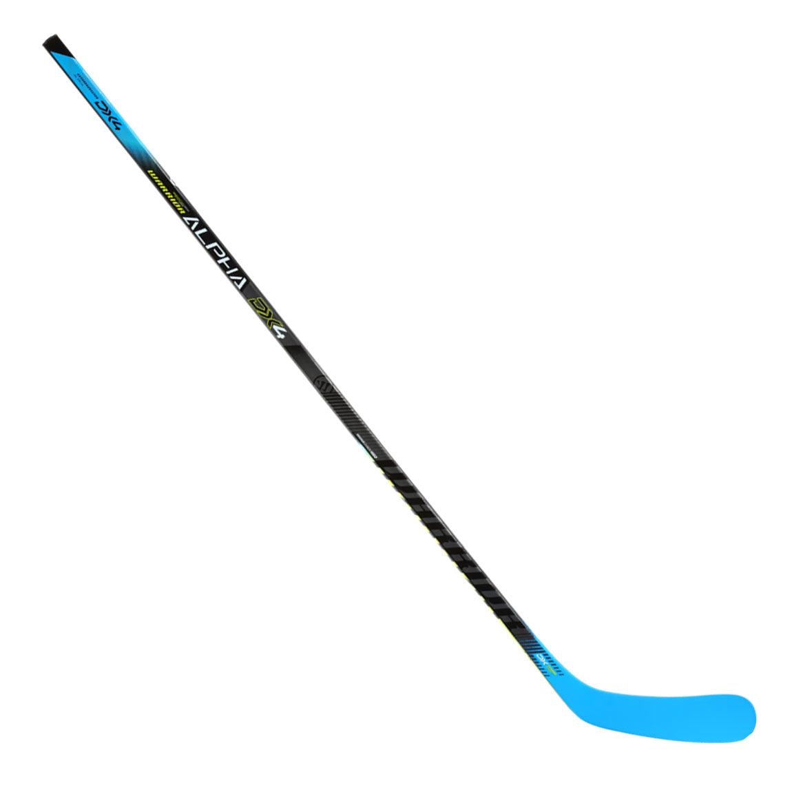 Alpha DX4 Hockey Stick - Junior - Sports Excellence