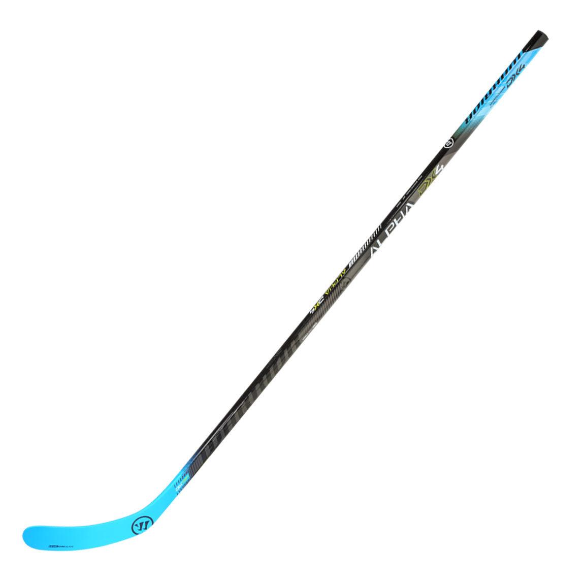 Alpha DX4 Hockey Stick - Intermediate - Sports Excellence