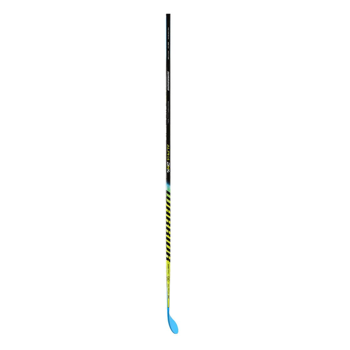 Alpha DX4 Hockey Stick - Junior - Sports Excellence