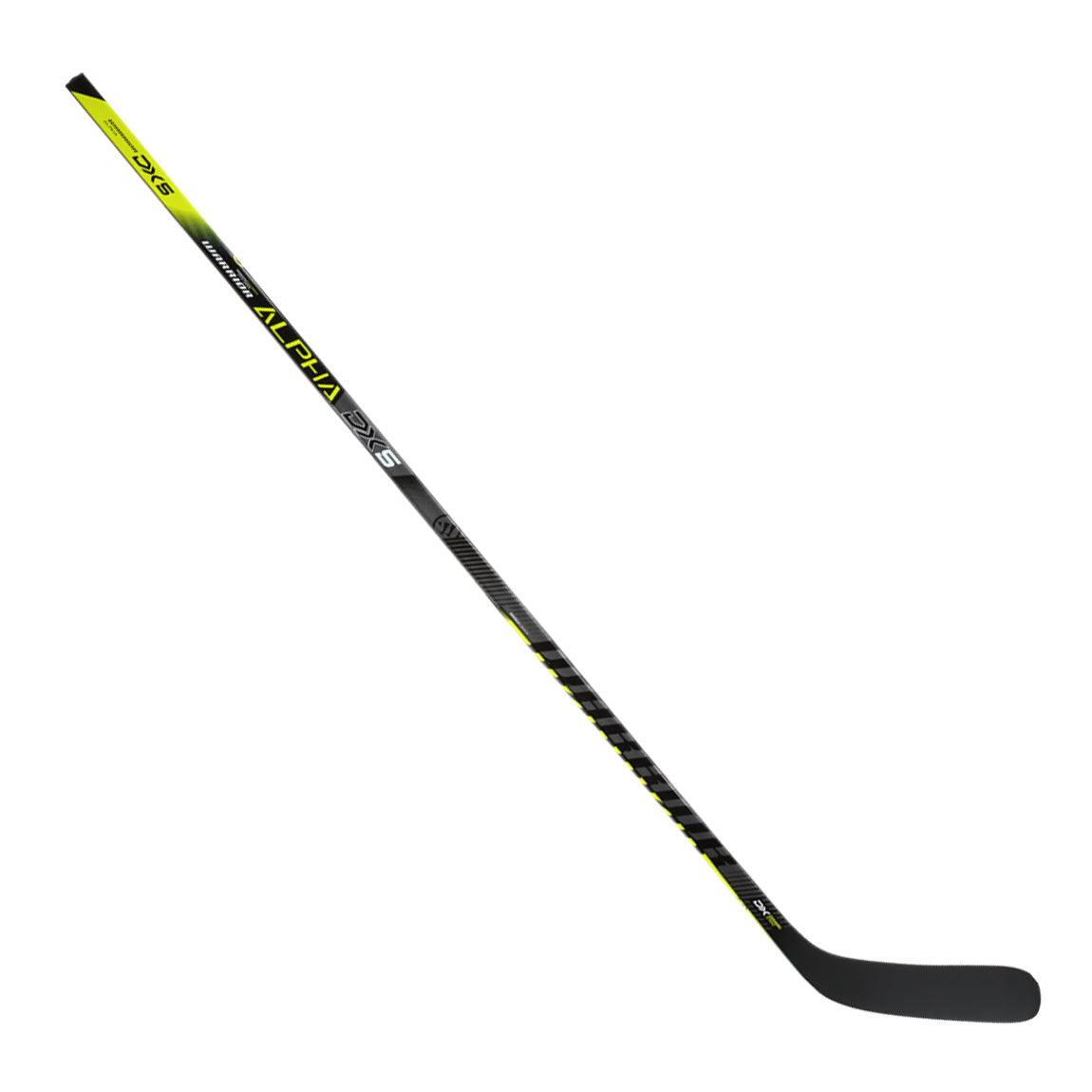 Alpha DX5 Hockey Stick - Intermediate - Sports Excellence