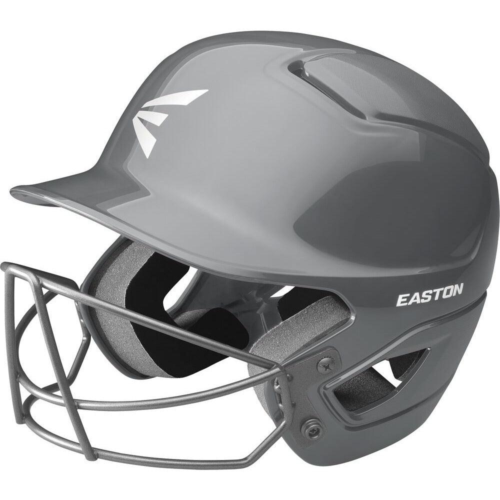 Alpha Helmet with Softball Mask Senior - Sports Excellence